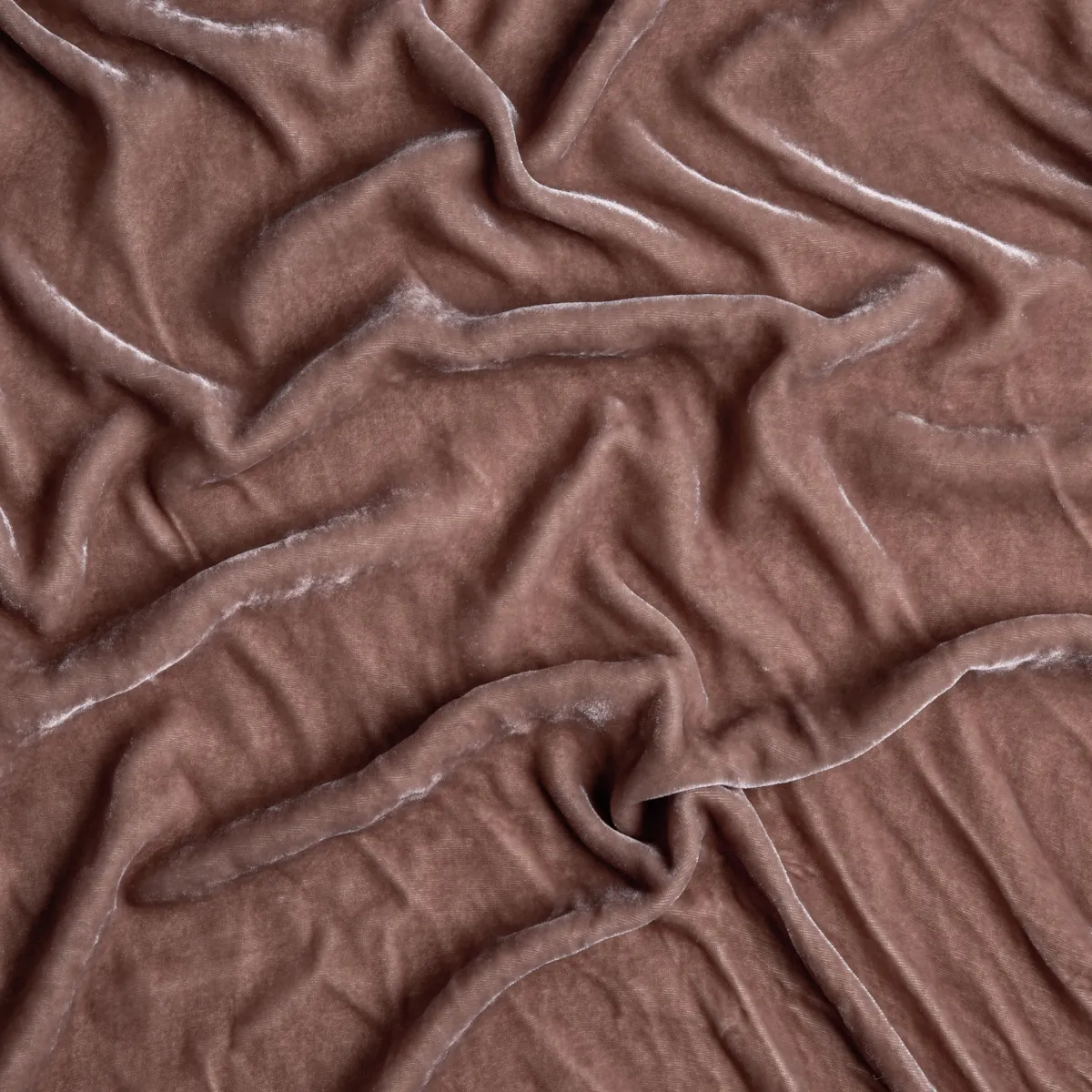 Silk Velvet Swatch
