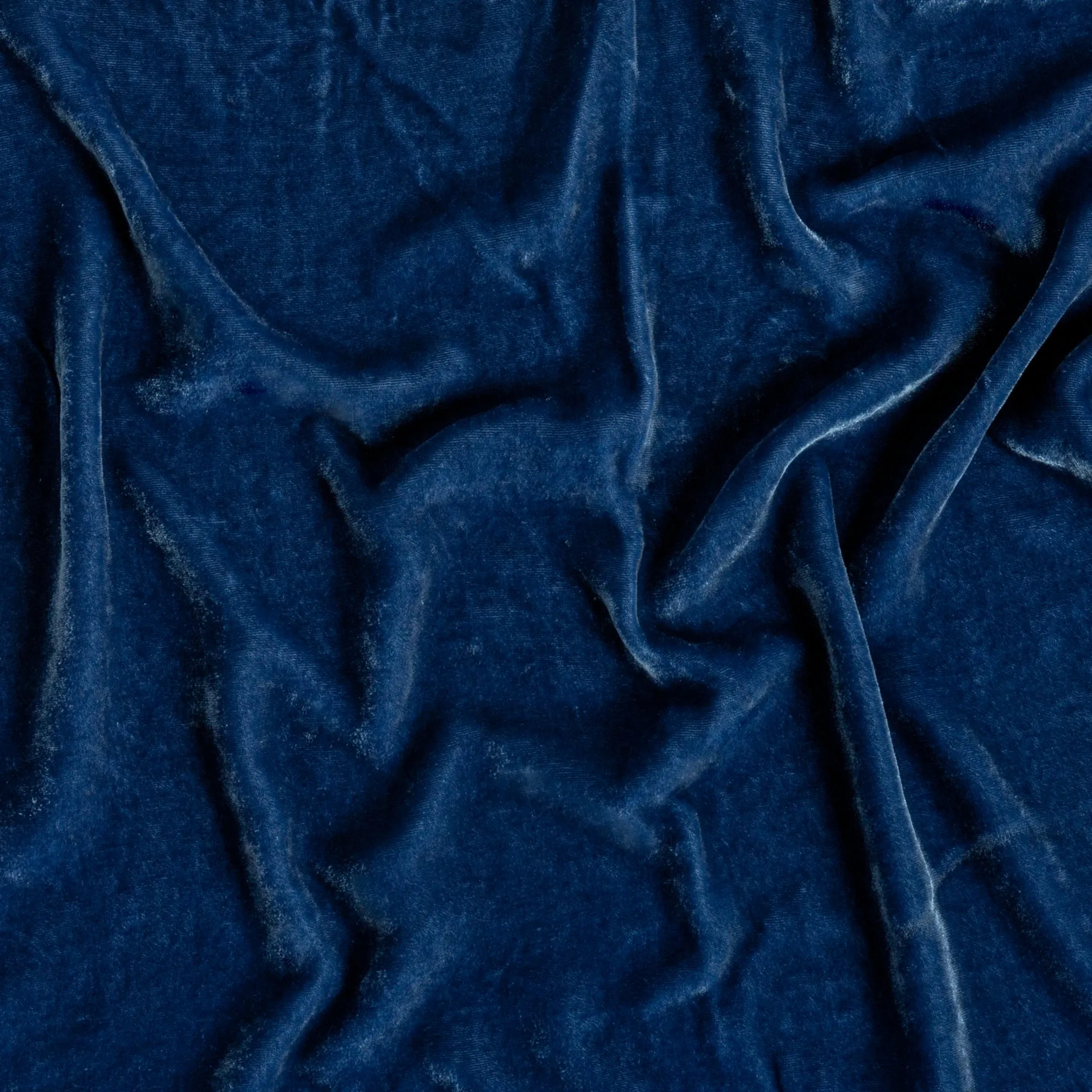 Silk Velvet Swatch