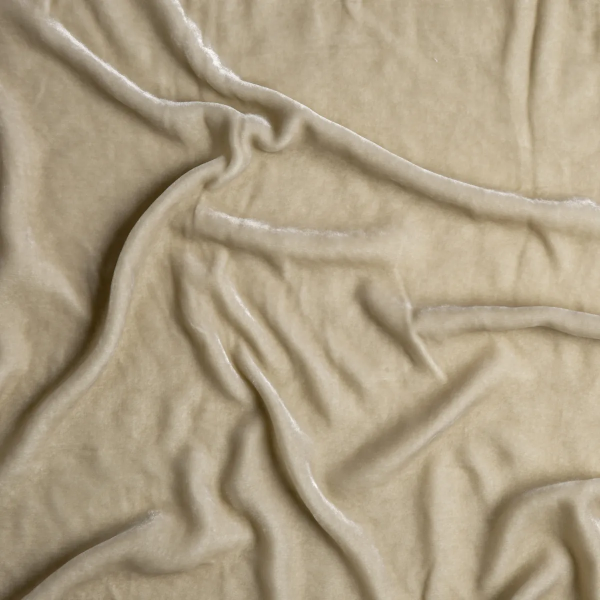 Silk Velvet Swatch