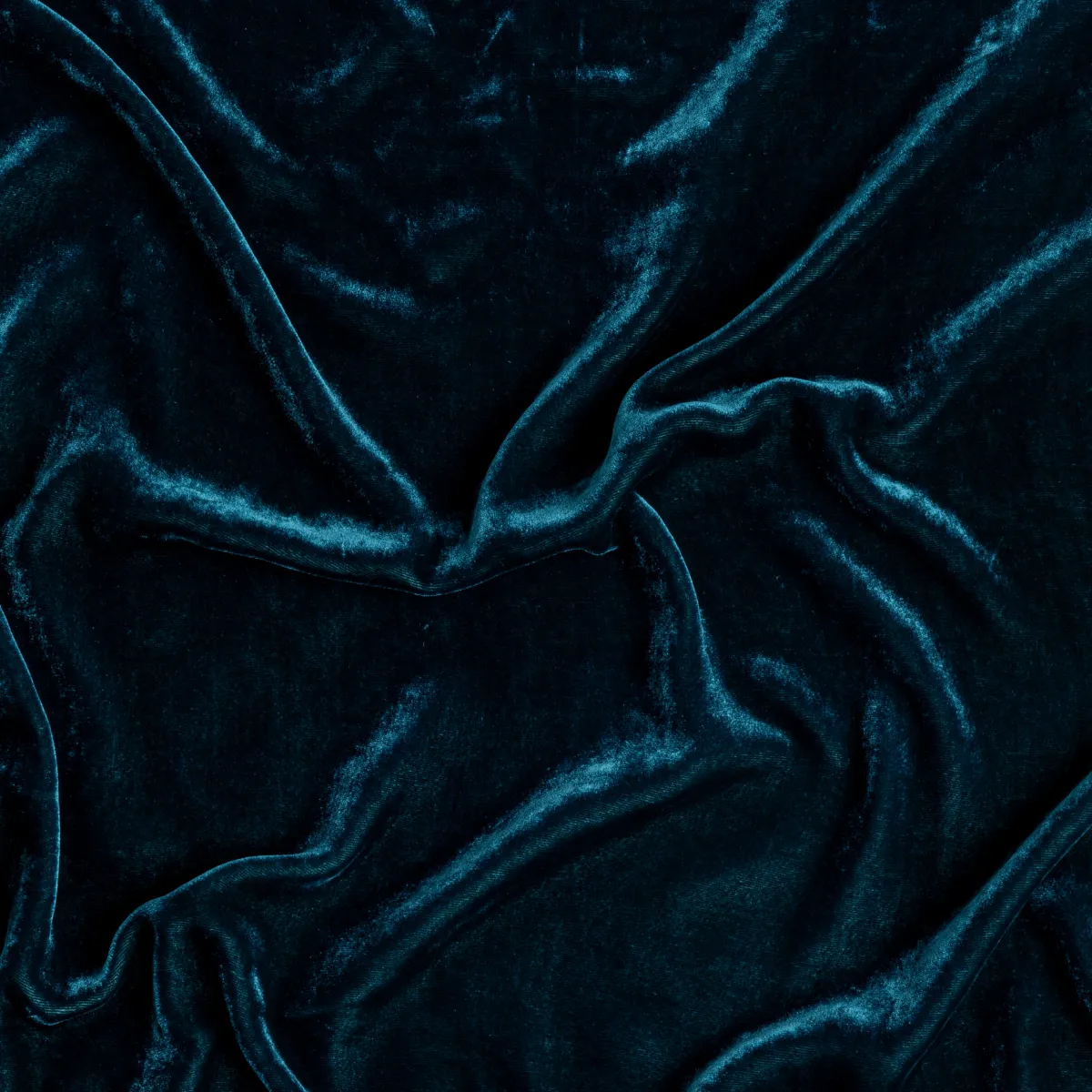 Silk Velvet Swatch