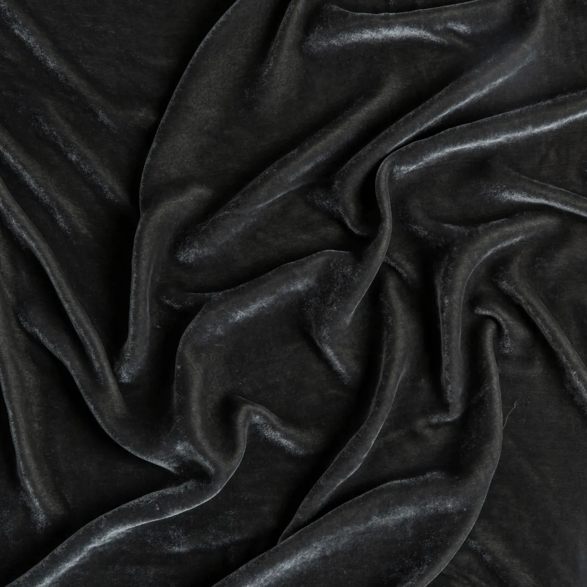 Silk Velvet Swatch