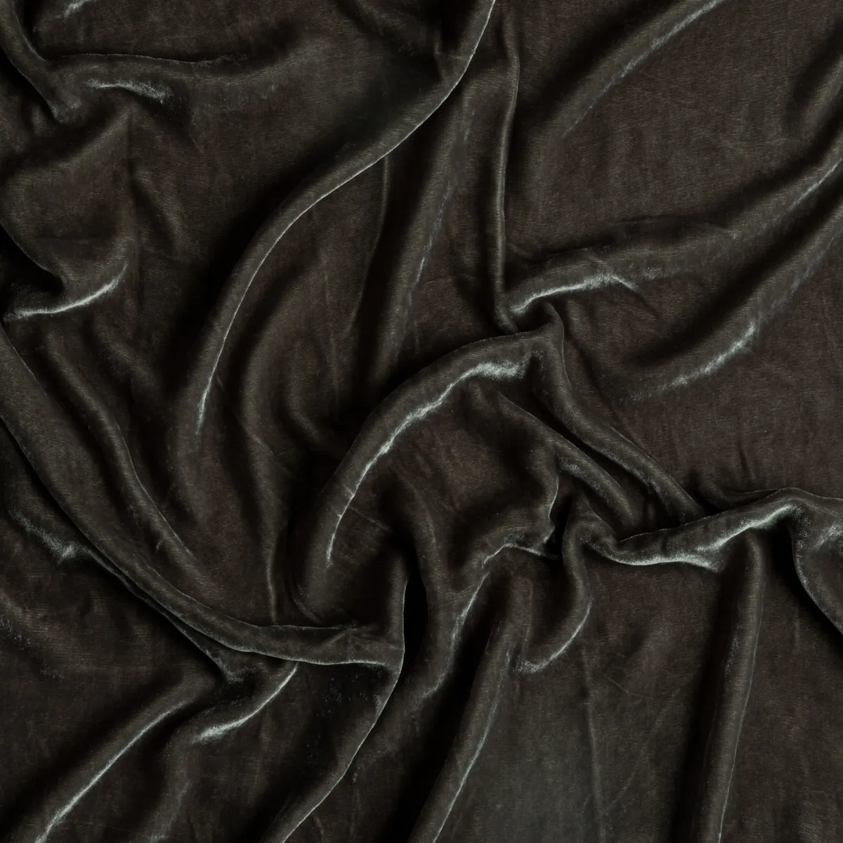 Silk Velvet Swatch