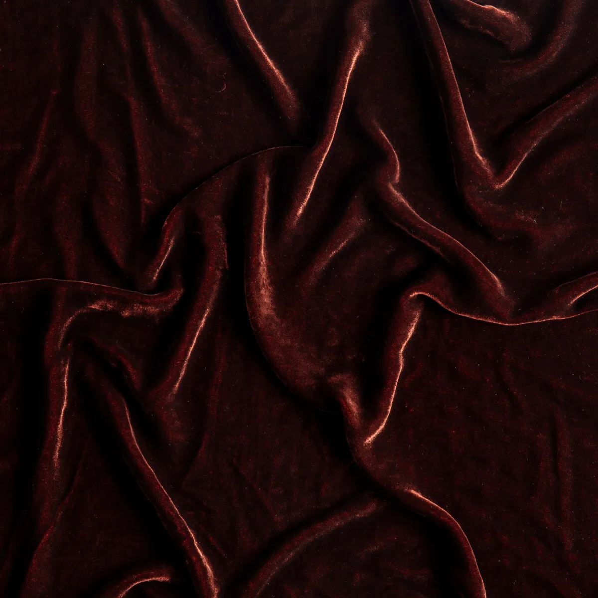 Silk Velvet Swatch