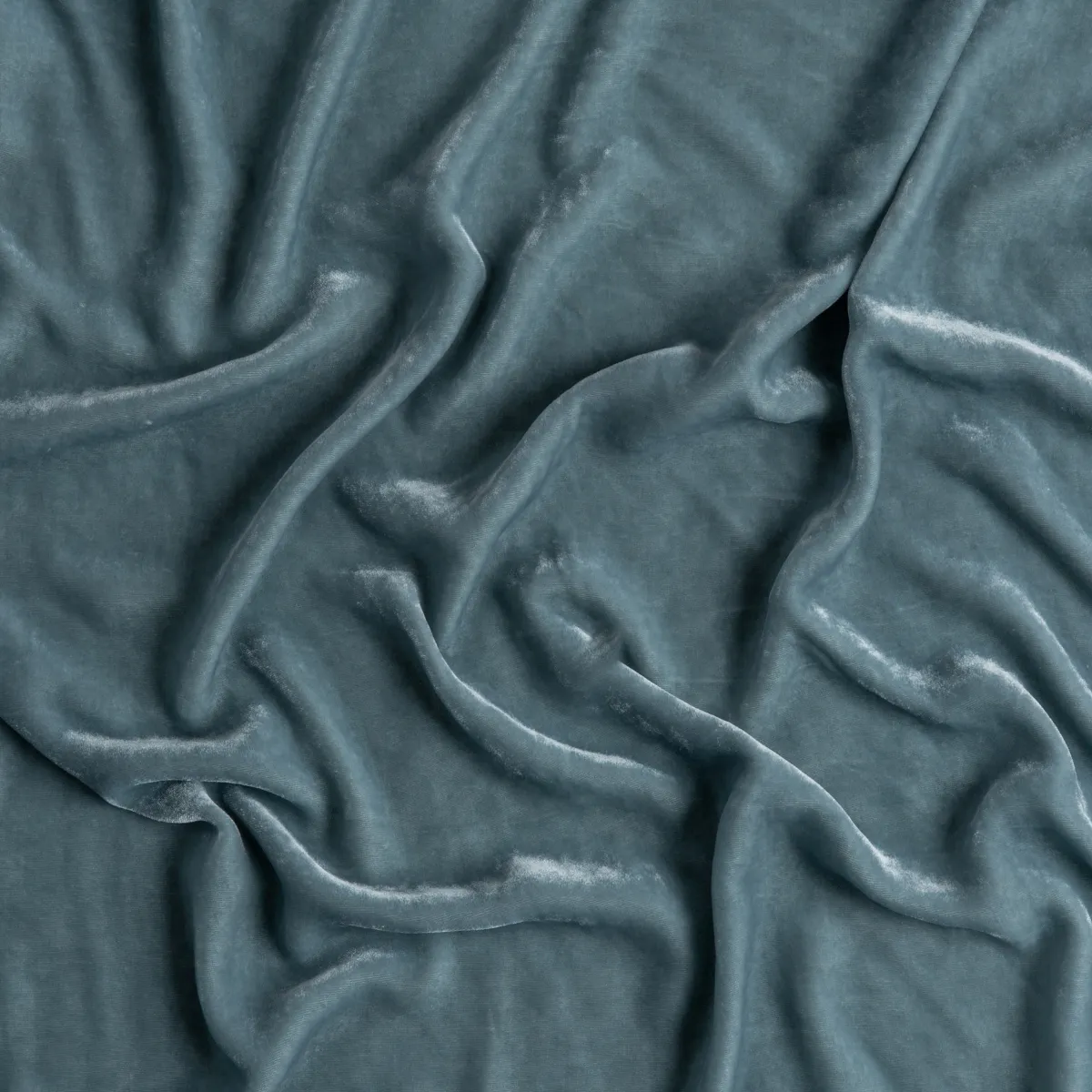 Silk Velvet Yardage