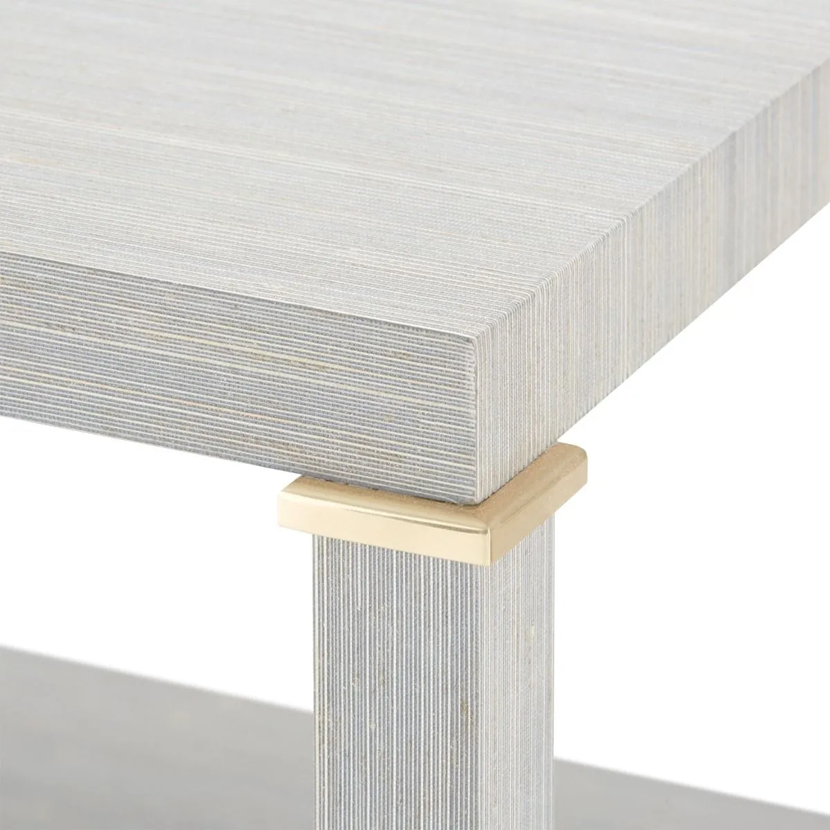 Silky Drawer Side Table