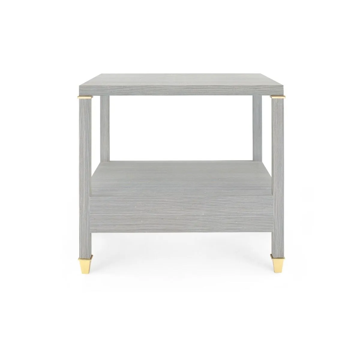 Silky Drawer Side Table