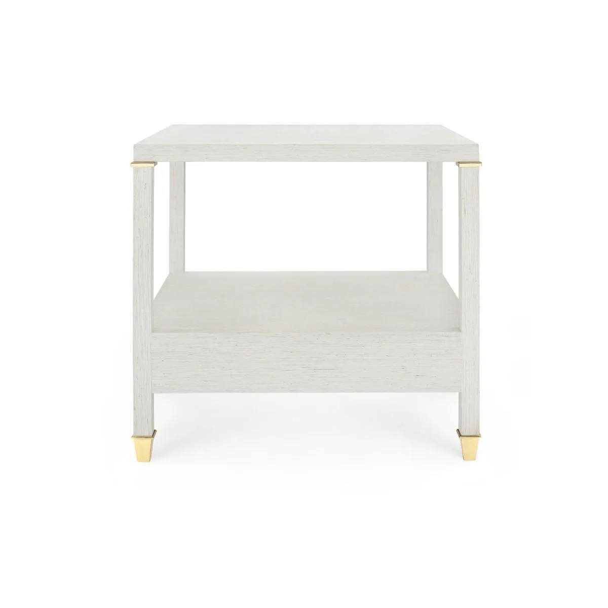 Silky Drawer Side Table