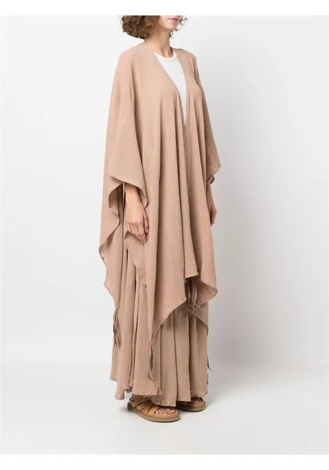 SIPCHE CAPE - Antique Rose
