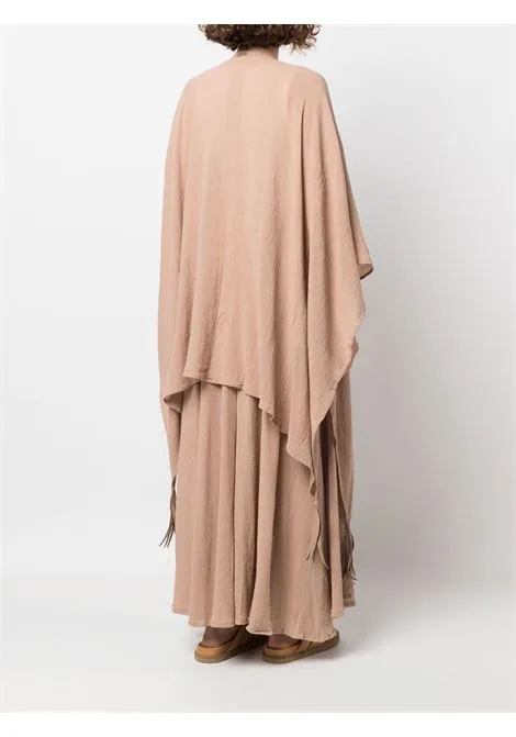 SIPCHE CAPE - Antique Rose