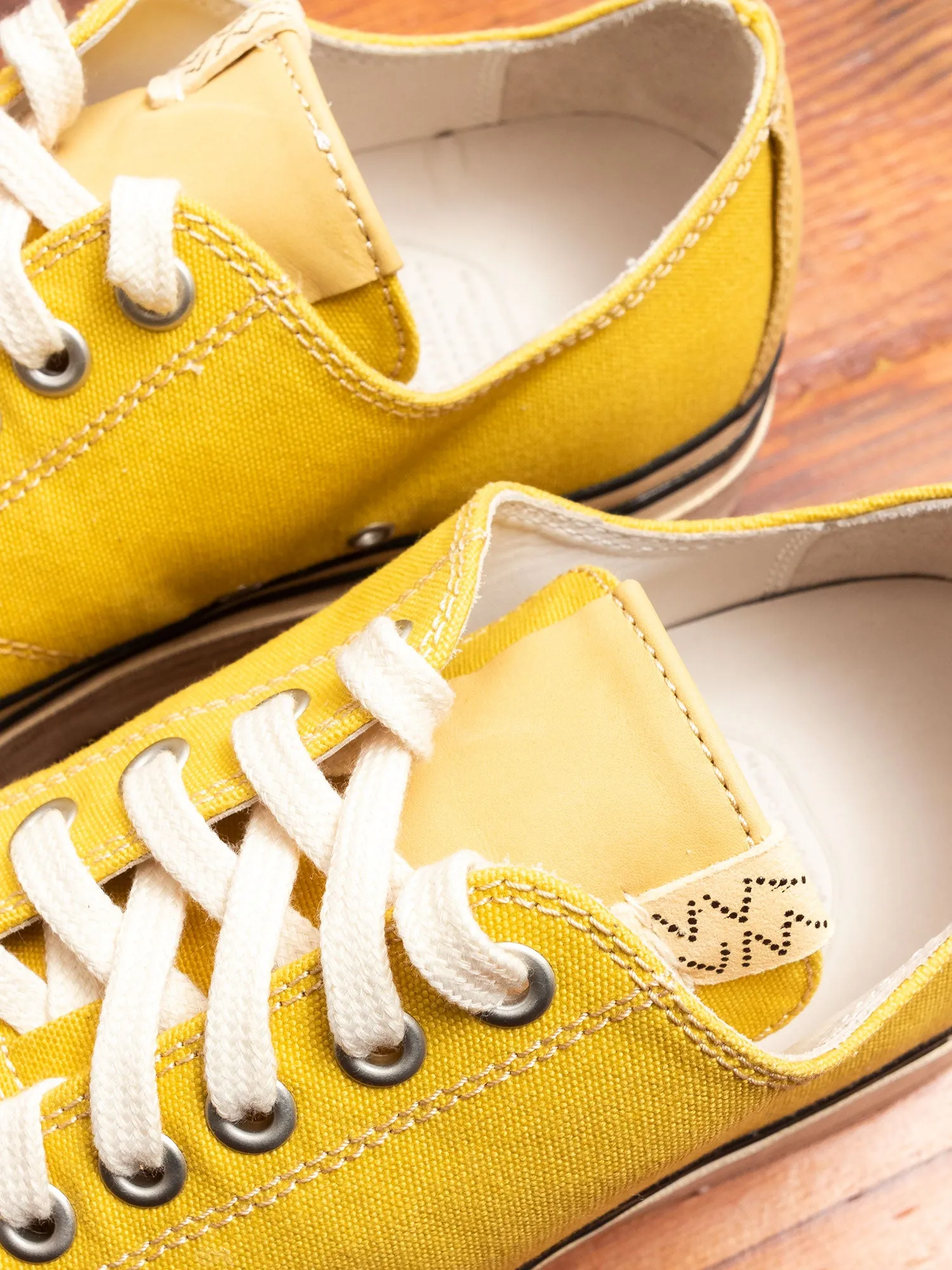 Skagway Lo G.Patten in Yellow