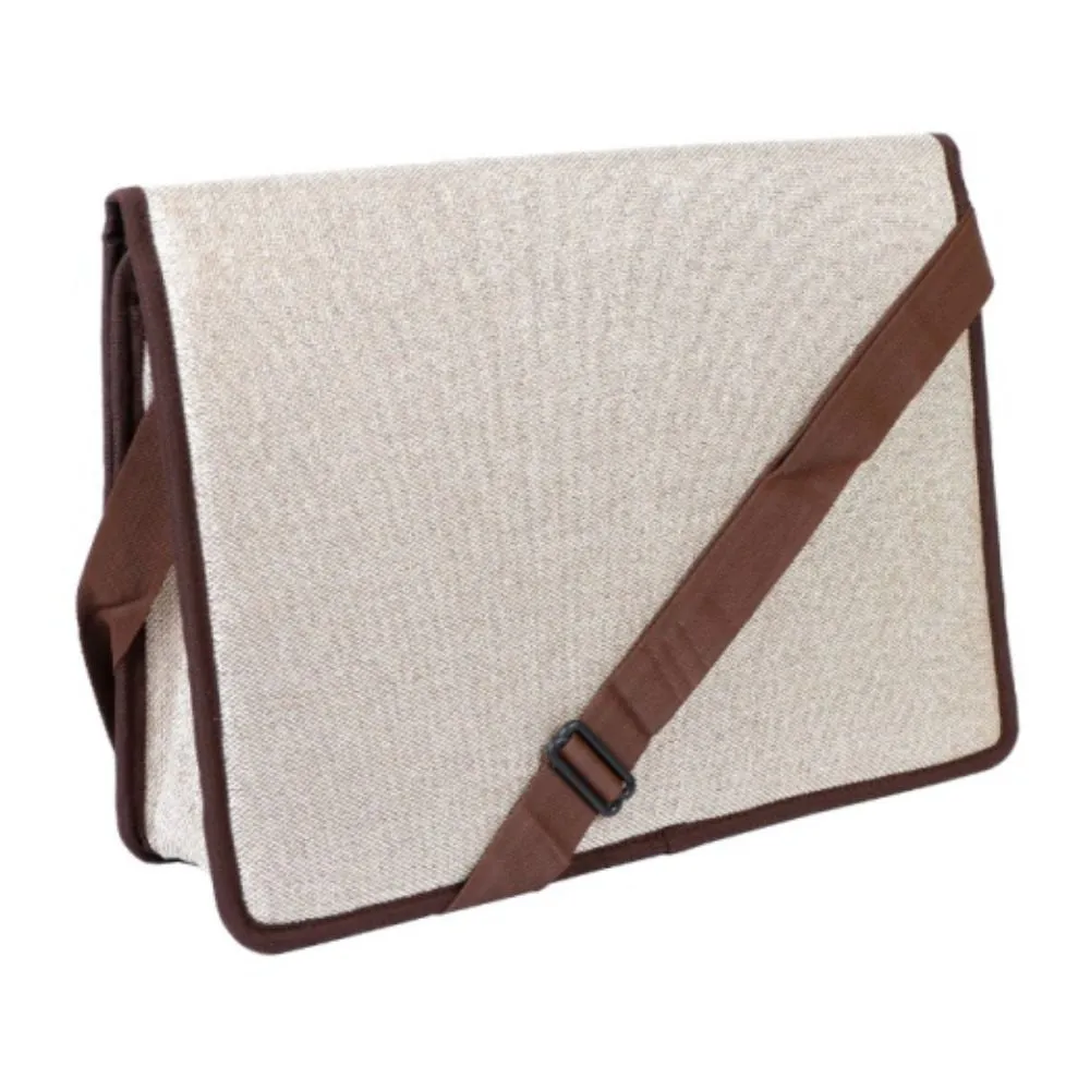 Sleek and smooth Office Eco-Friendly Jute Bag Value-for-money