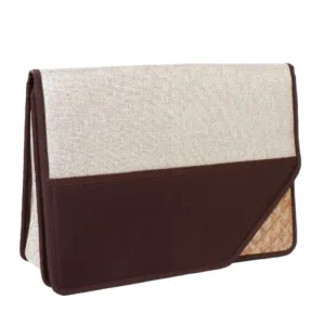 Sleek and smooth Office Eco-Friendly Jute Bag Value-for-money
