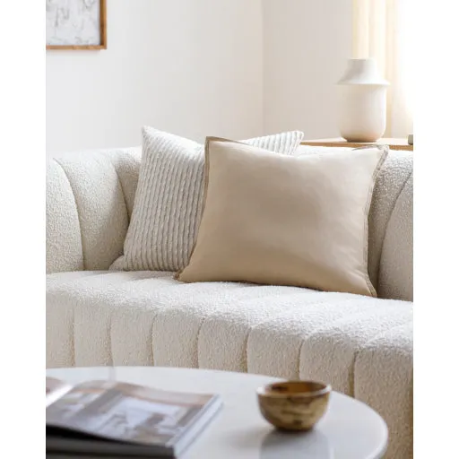 Sleek Modern Accent Decor