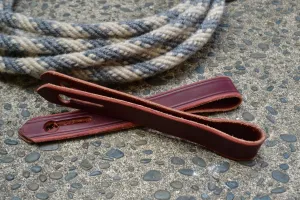 Slobber Straps (Thin)