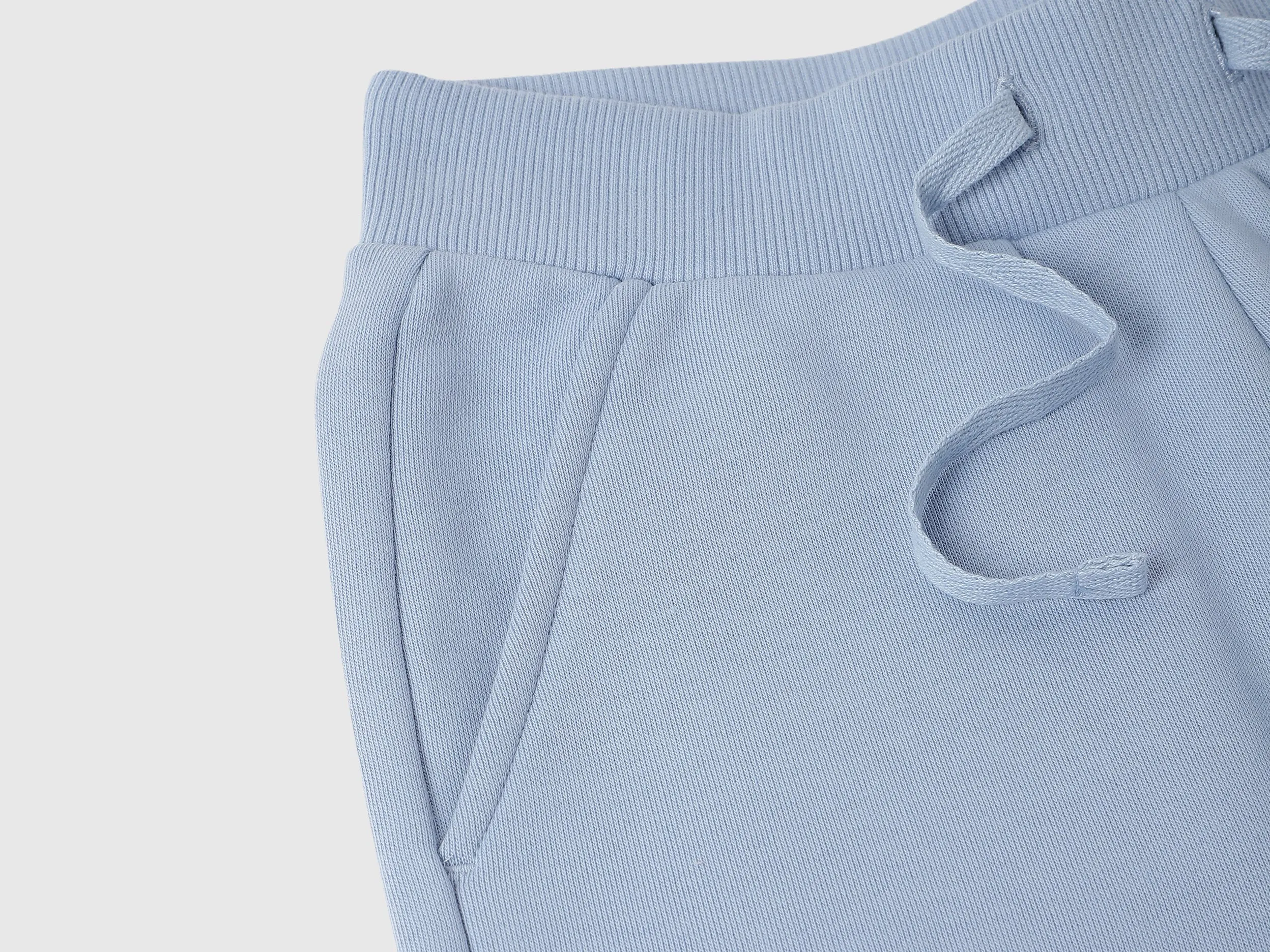 Solid Regular Fit Trackpants