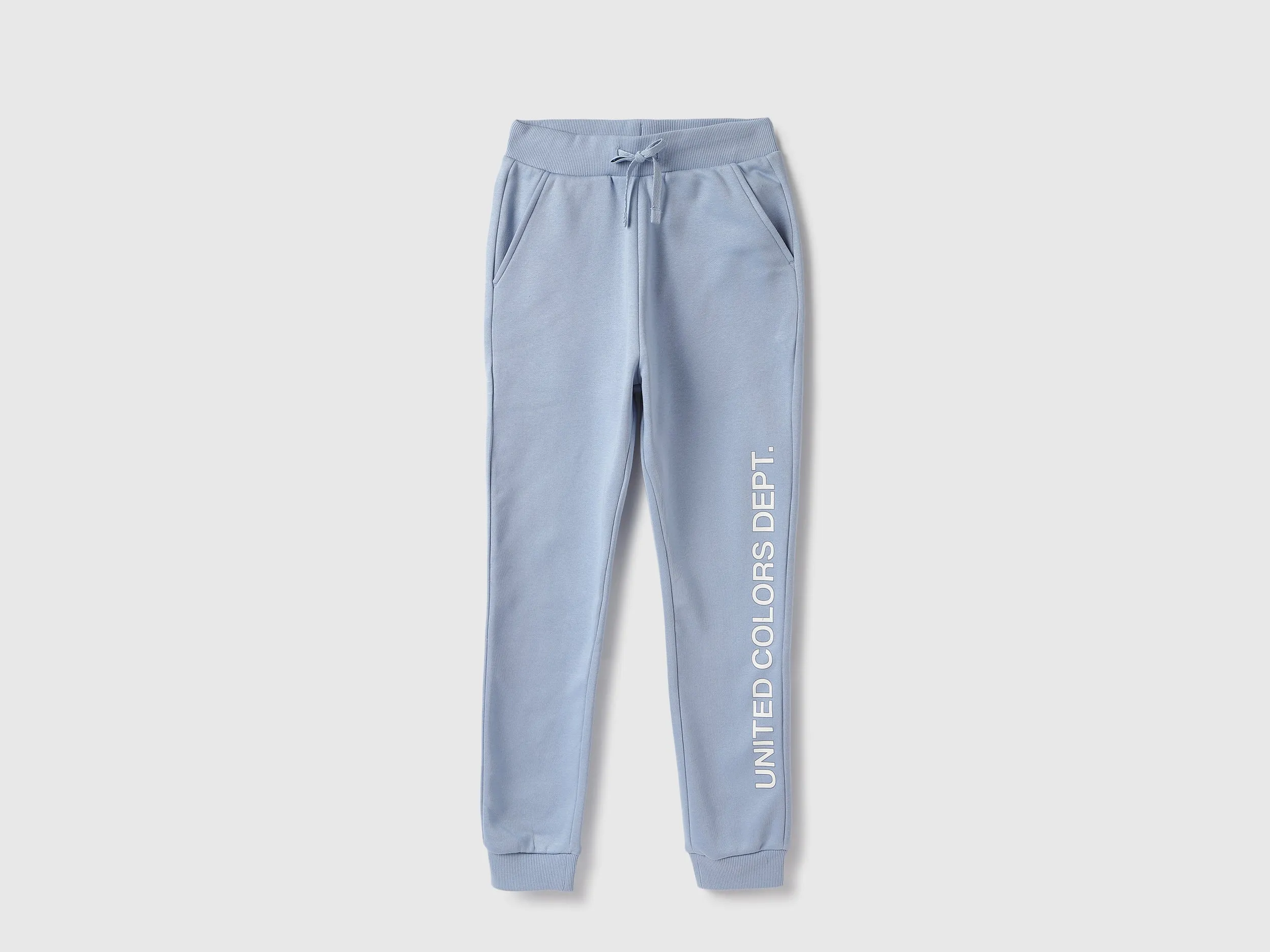 Solid Regular Fit Trackpants