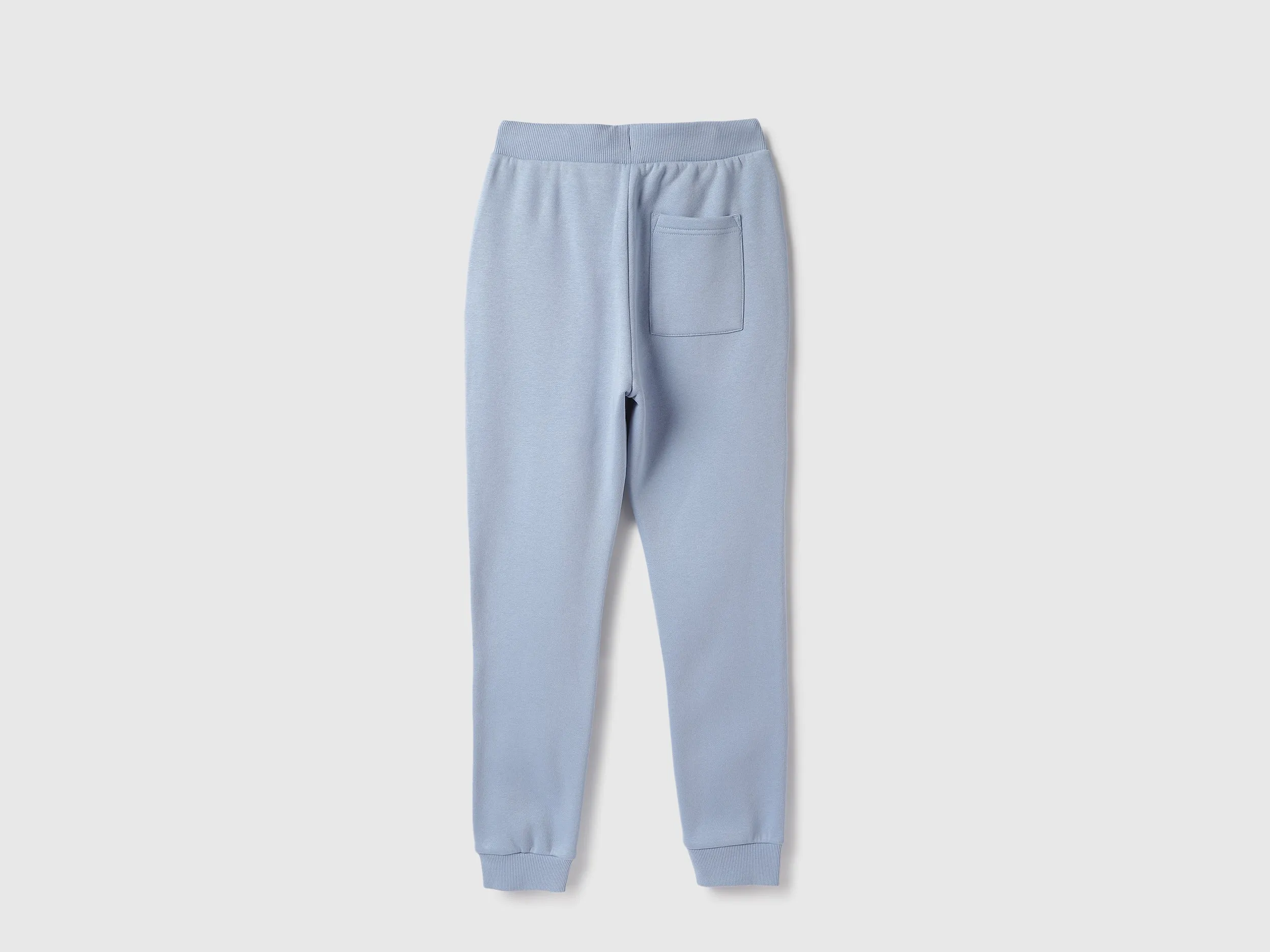 Solid Regular Fit Trackpants