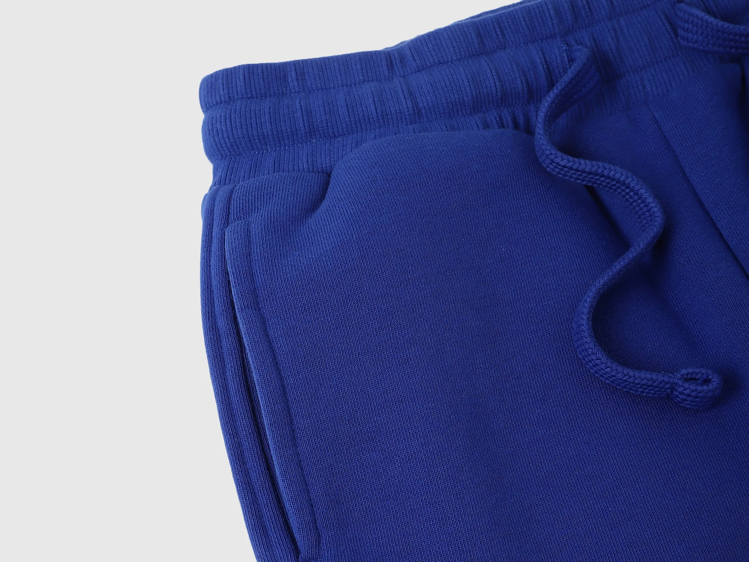 Solid Regular Fit Trackpants