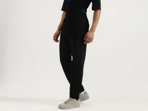 Solid Slim Trackpant