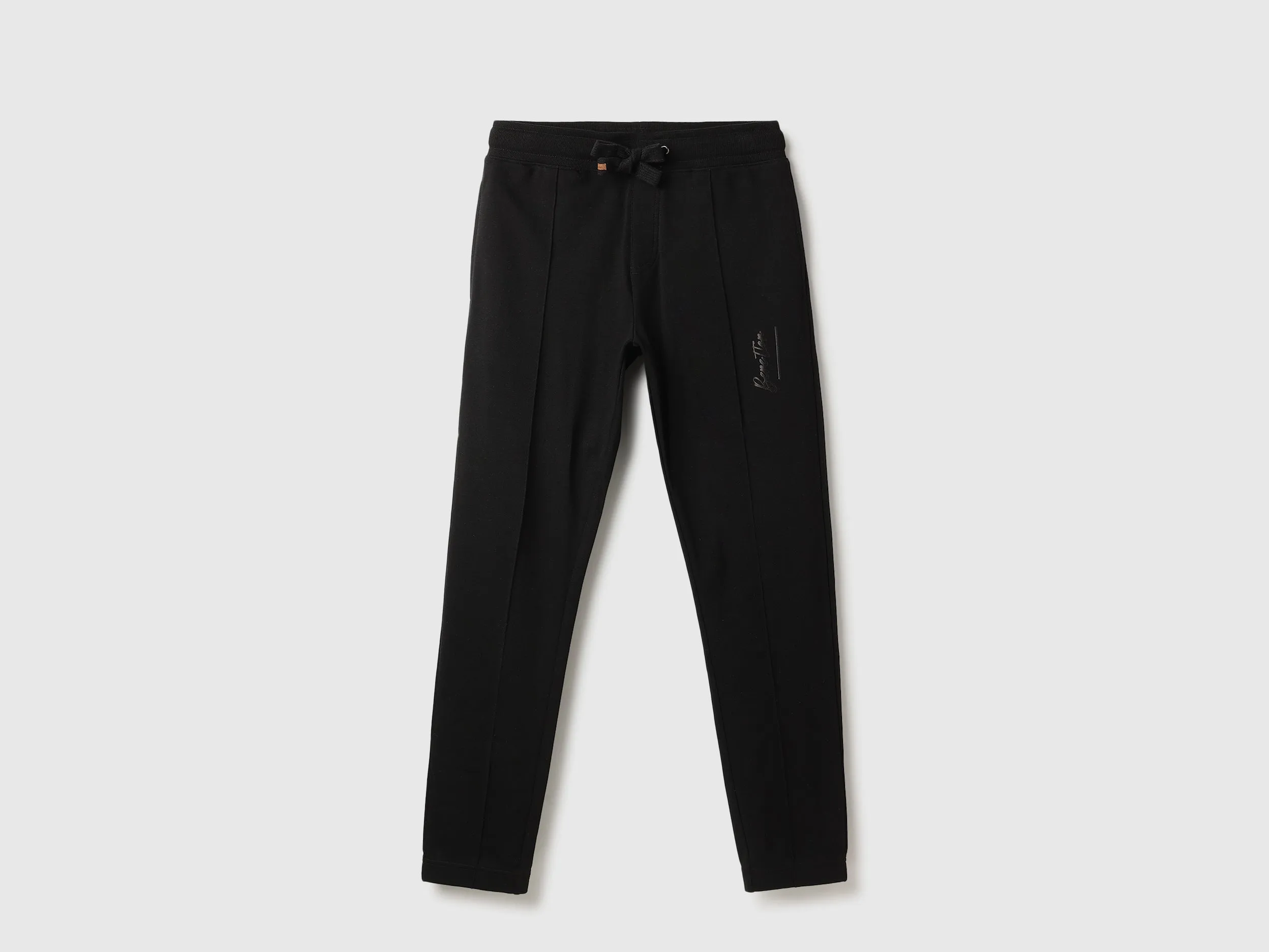 Solid Slim Trackpant