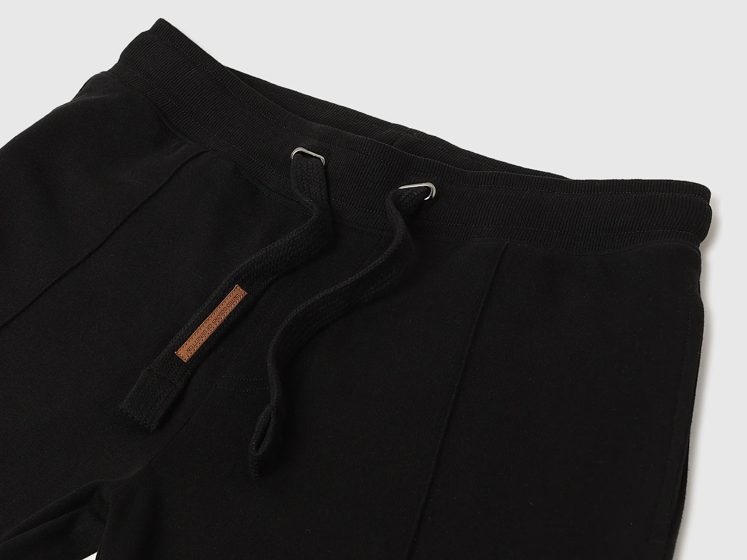 Solid Slim Trackpant