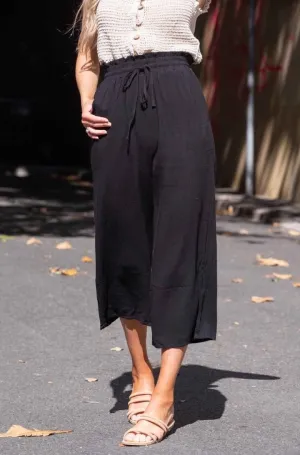 Sophia Pant - Black