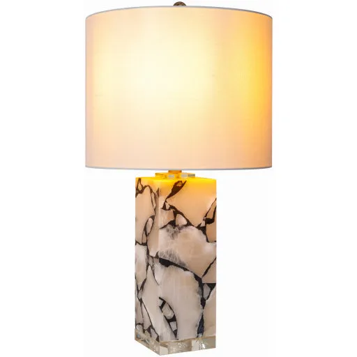 Sophisticate Home Decor Accent Lamp