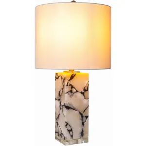 Sophisticated Accent Lamp