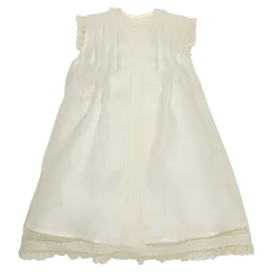 SPECIAL OCCASION SILK DRESS