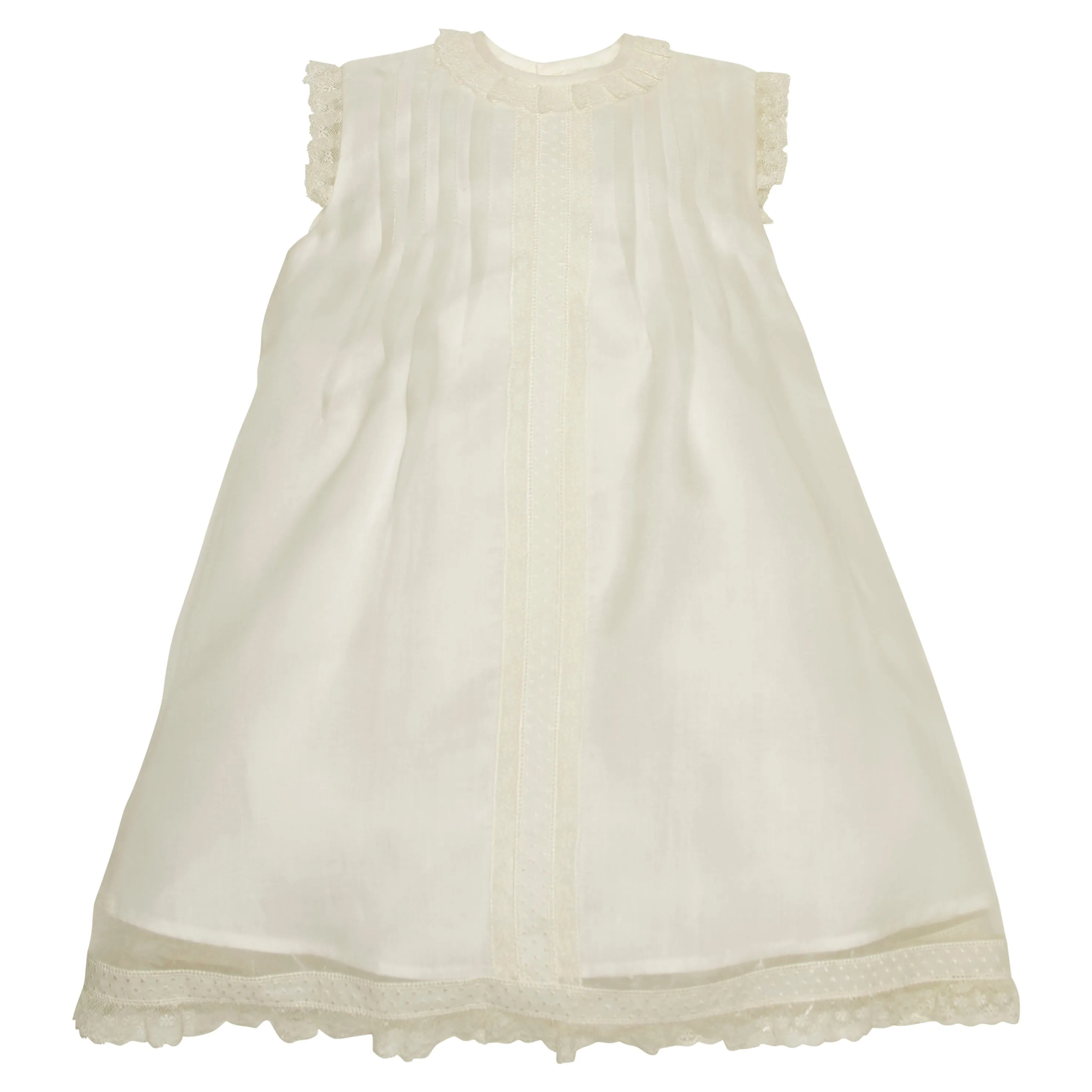 SPECIAL OCCASION SILK DRESS