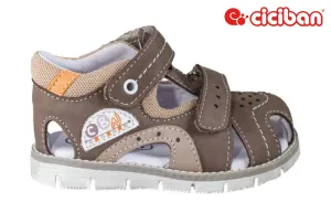 Spider Topo 46