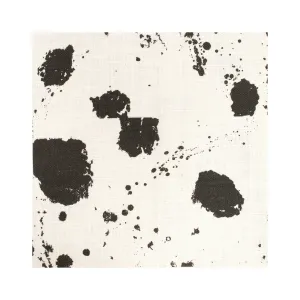 Splat Carbon Fabric
