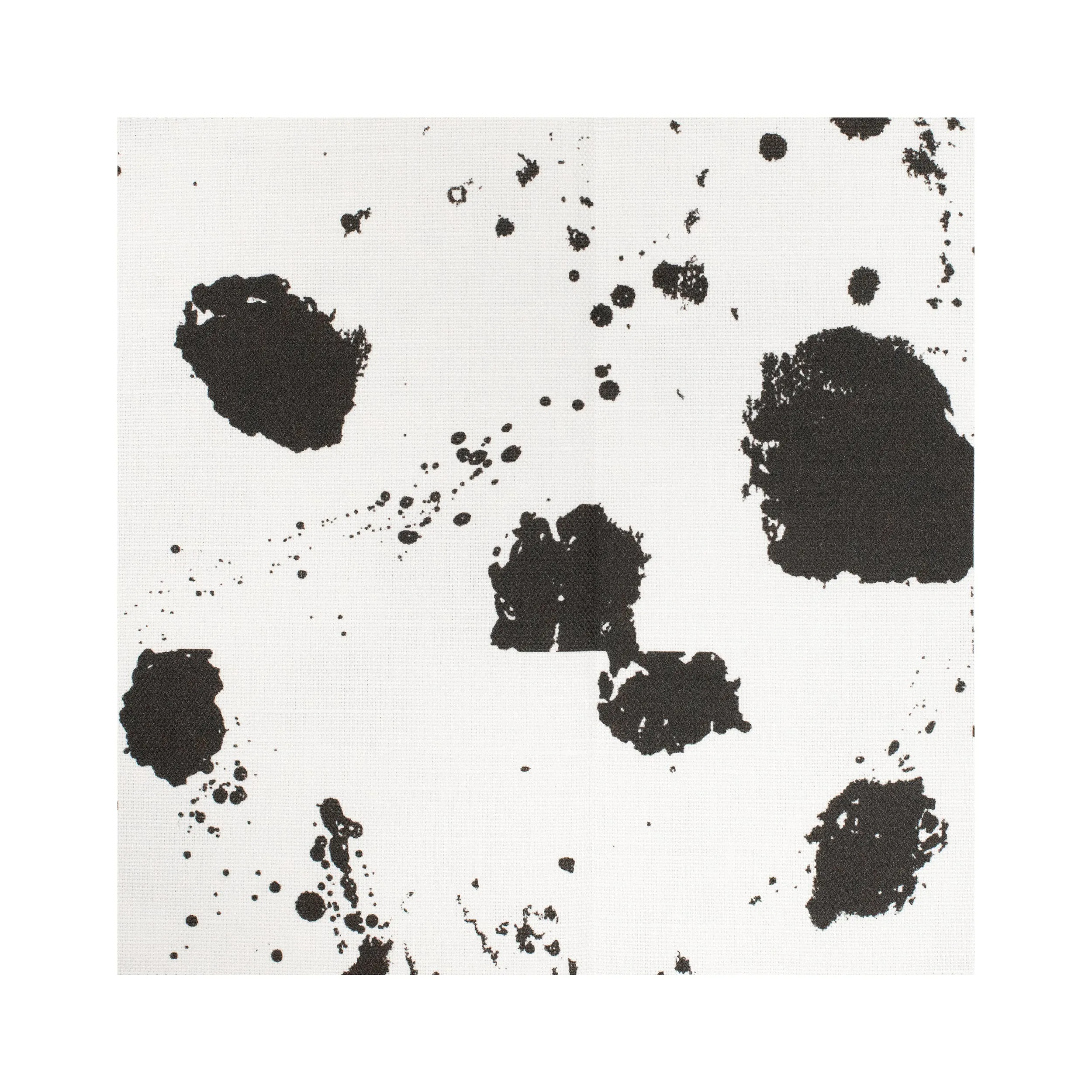 Splat Carbon Fabric