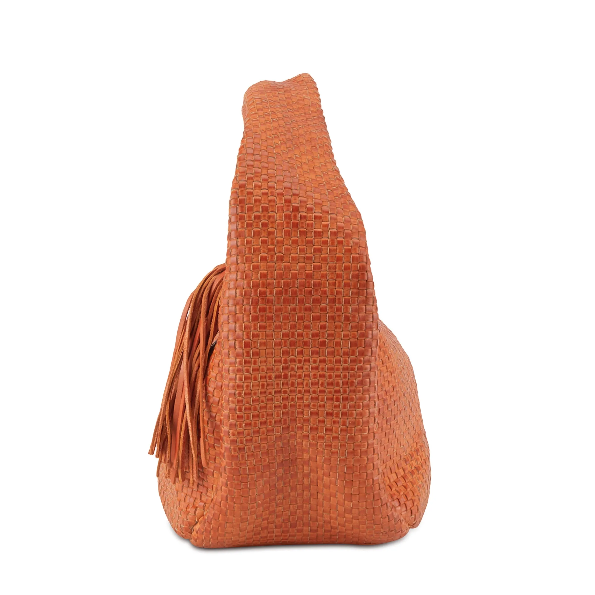 Spring Step Shoes L'Artiste Hb Woven Handbag