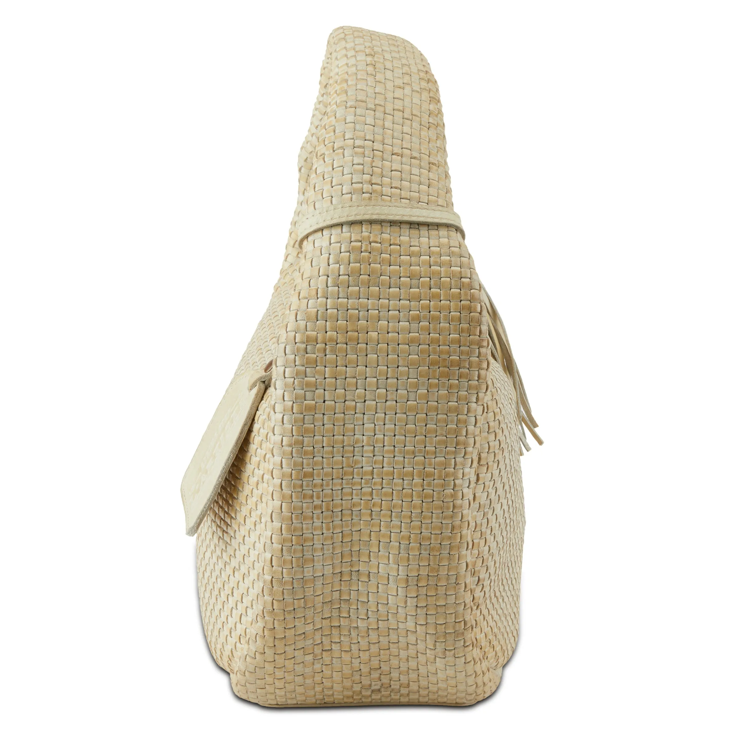 Spring Step Shoes L'Artiste Hb Woven Handbag