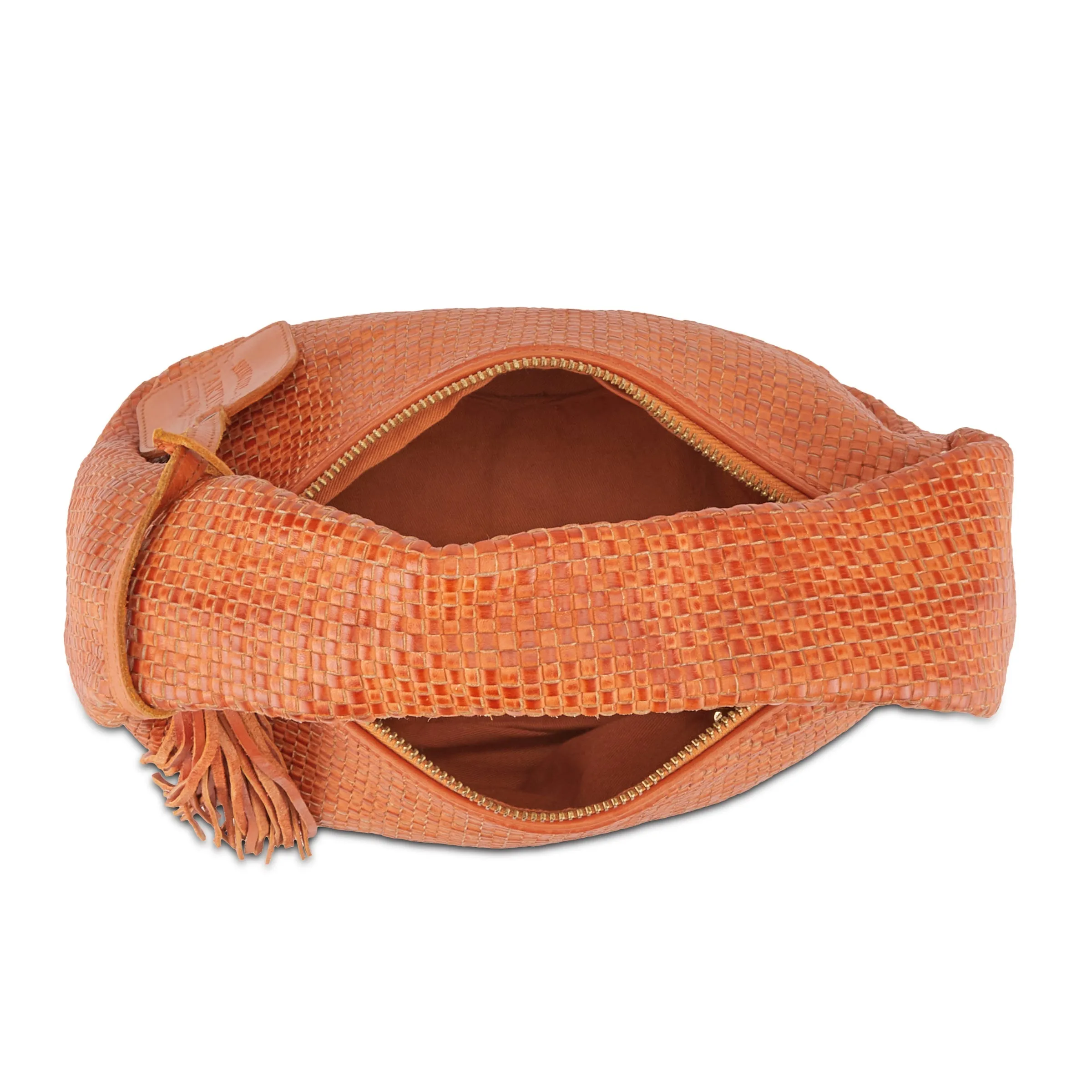 Spring Step Shoes L'Artiste Hb Woven Handbag
