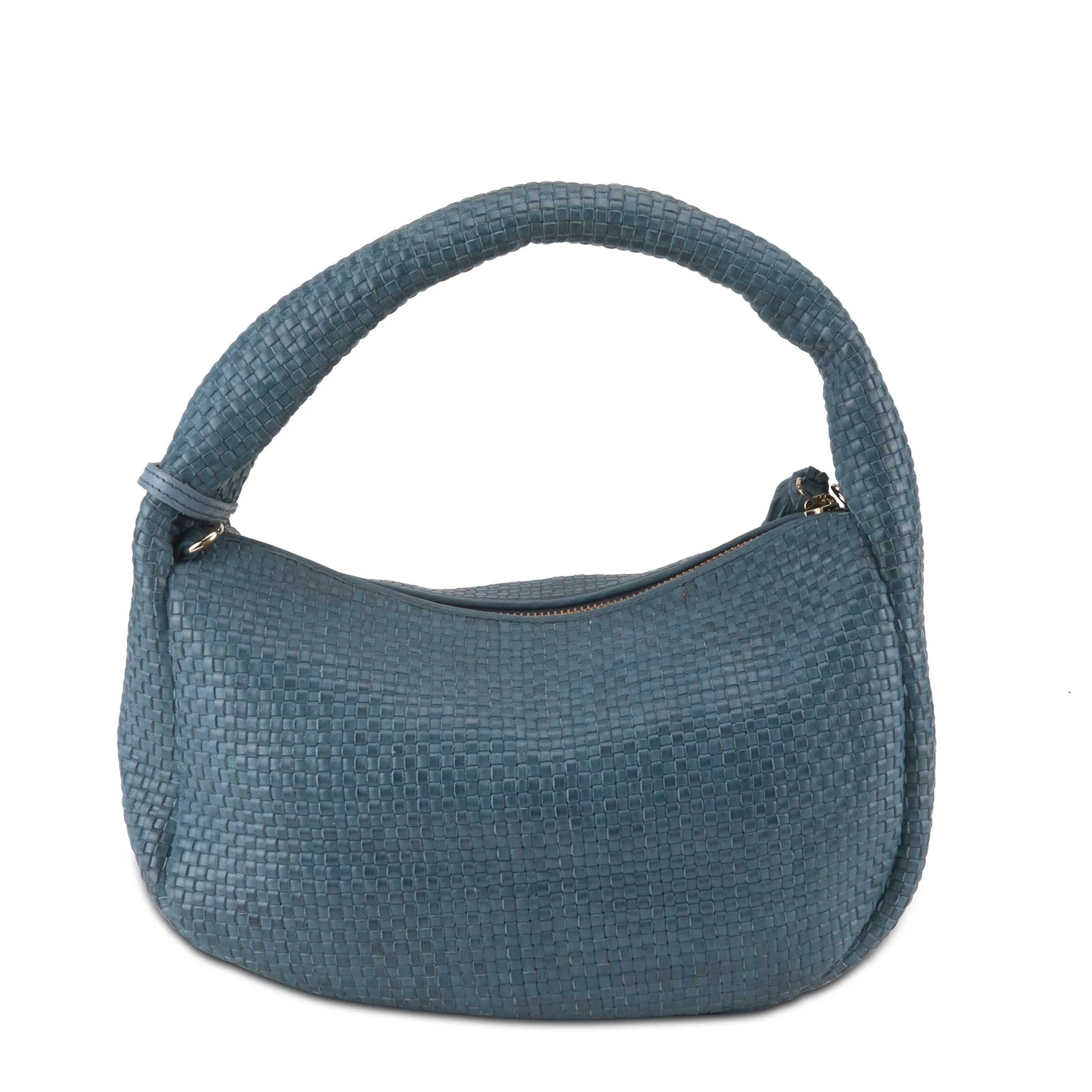 Spring Step Shoes L'Artiste Hb Woven Handbag