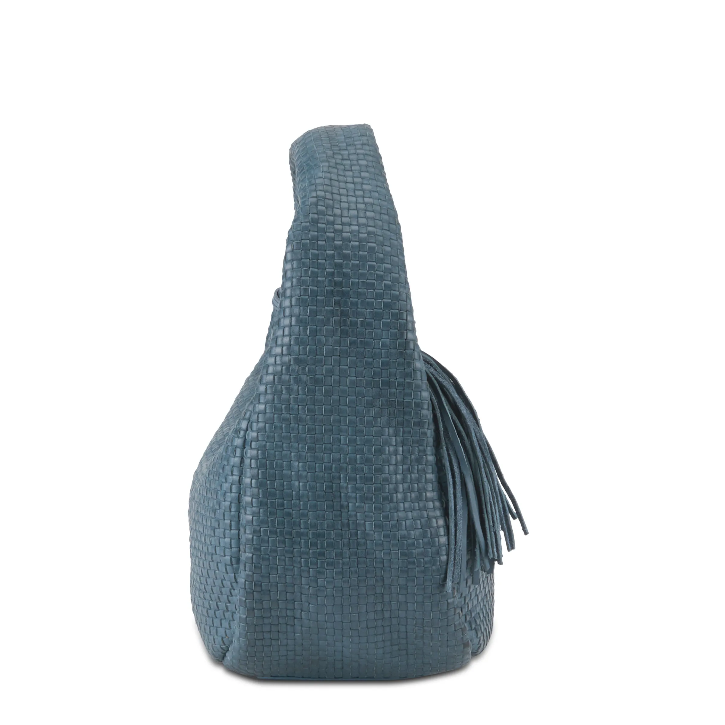Spring Step Shoes L'Artiste Hb Woven Handbag