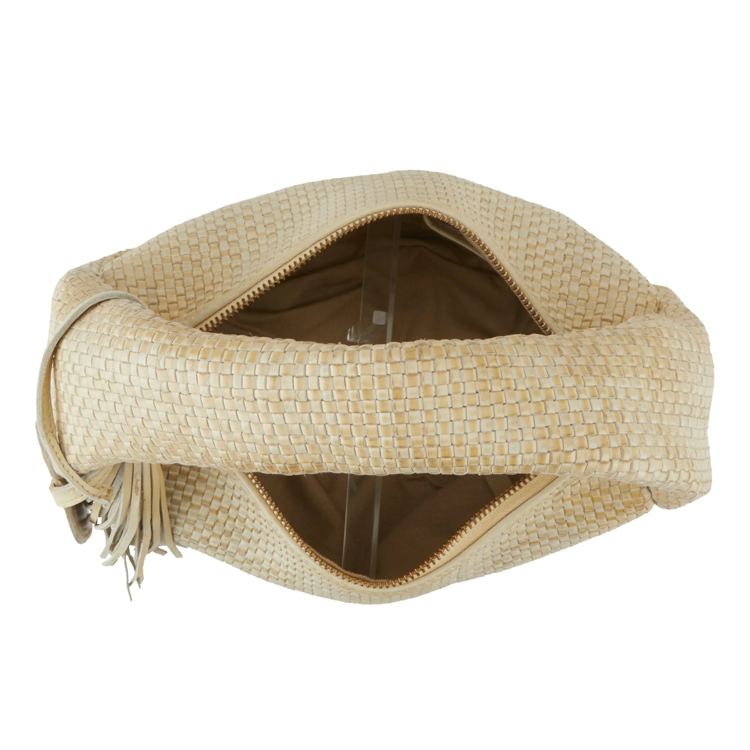 Spring Step Shoes L'Artiste Hb Woven Handbag