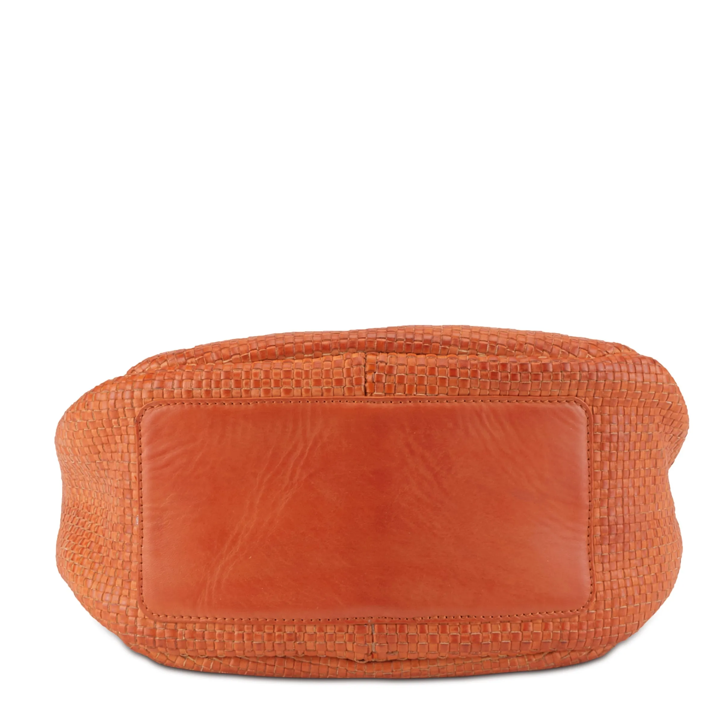 Spring Step Shoes L'Artiste Hb Woven Handbag