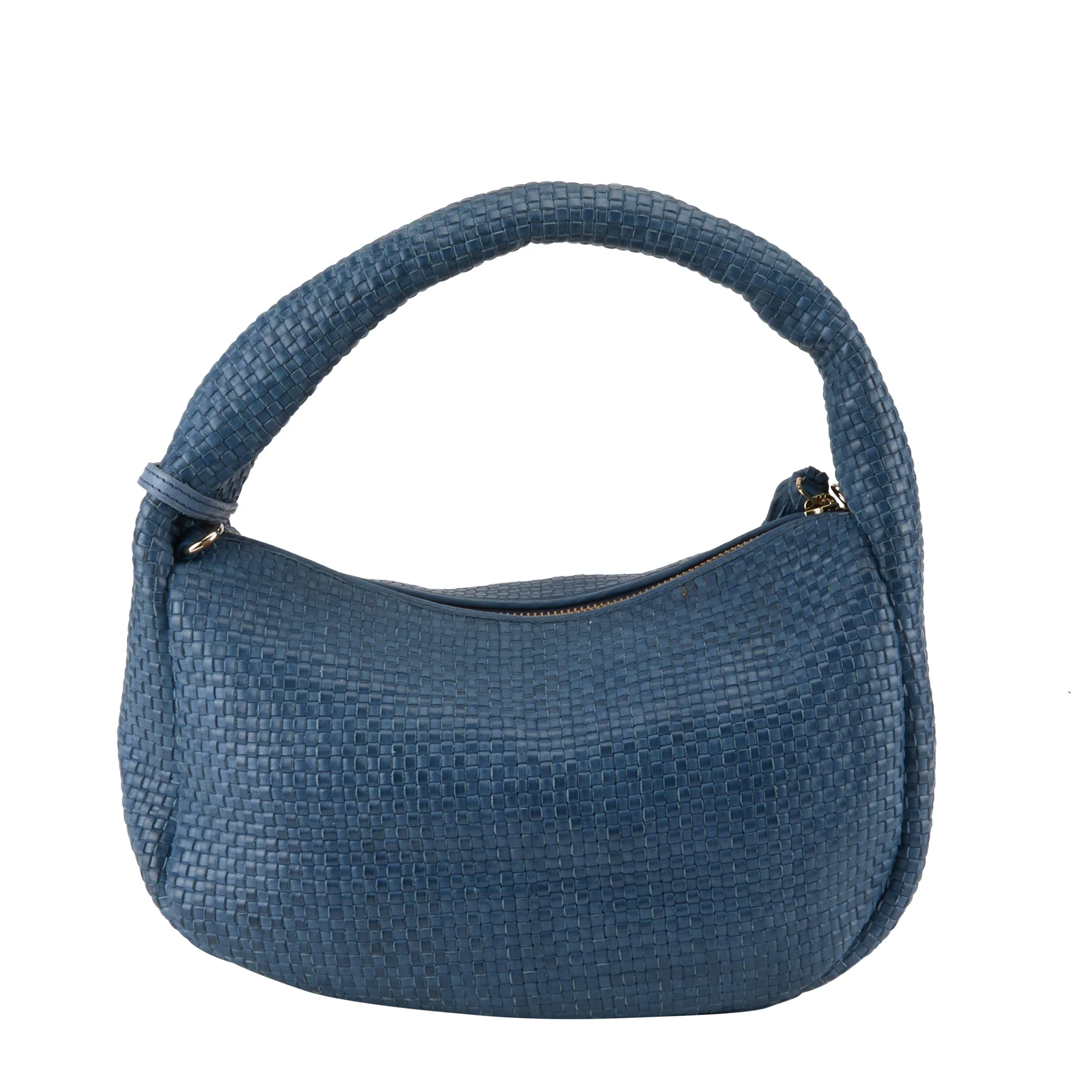 Spring Step Shoes L'Artiste Hb Woven Handbag