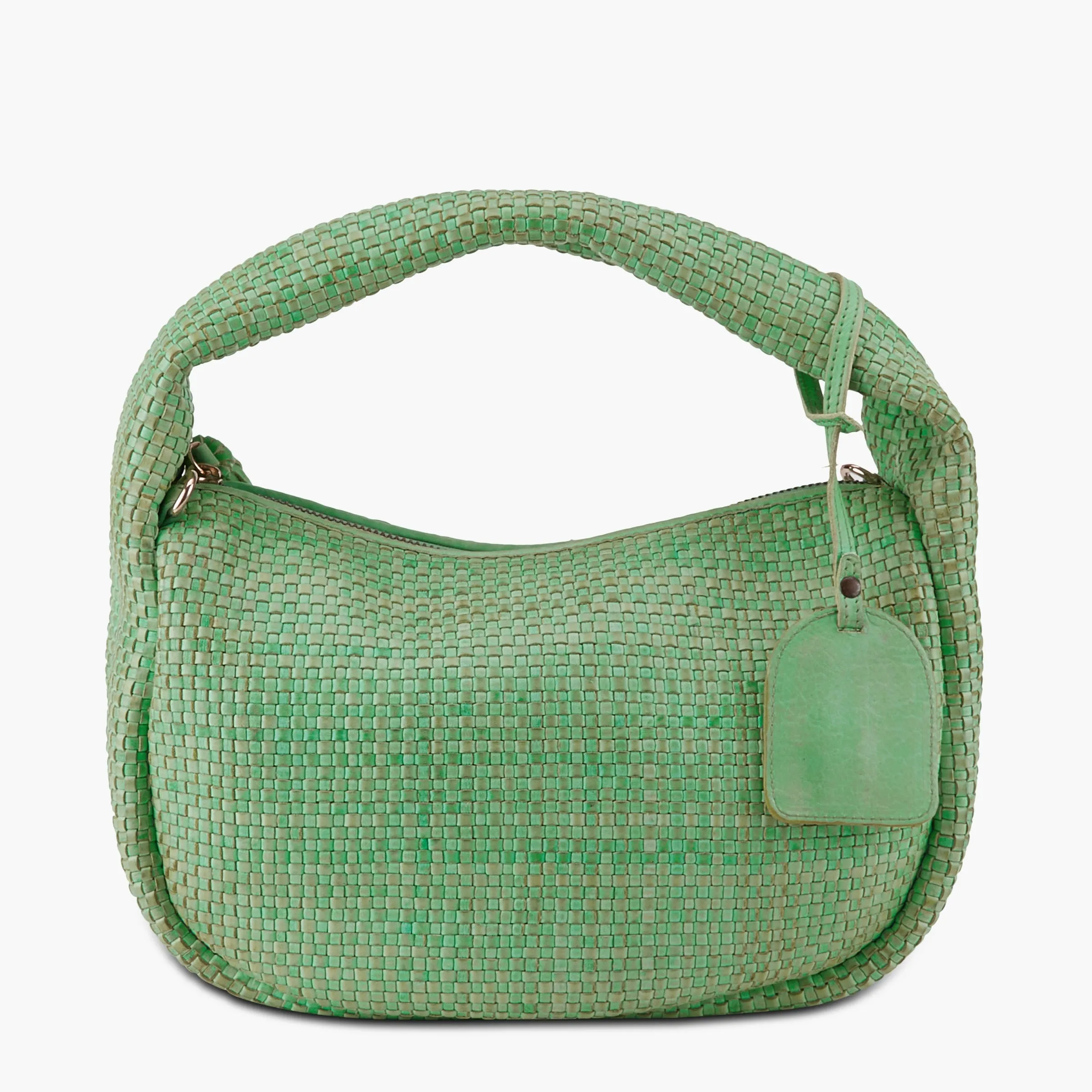 Spring Step Shoes L'Artiste Hb Woven Handbag