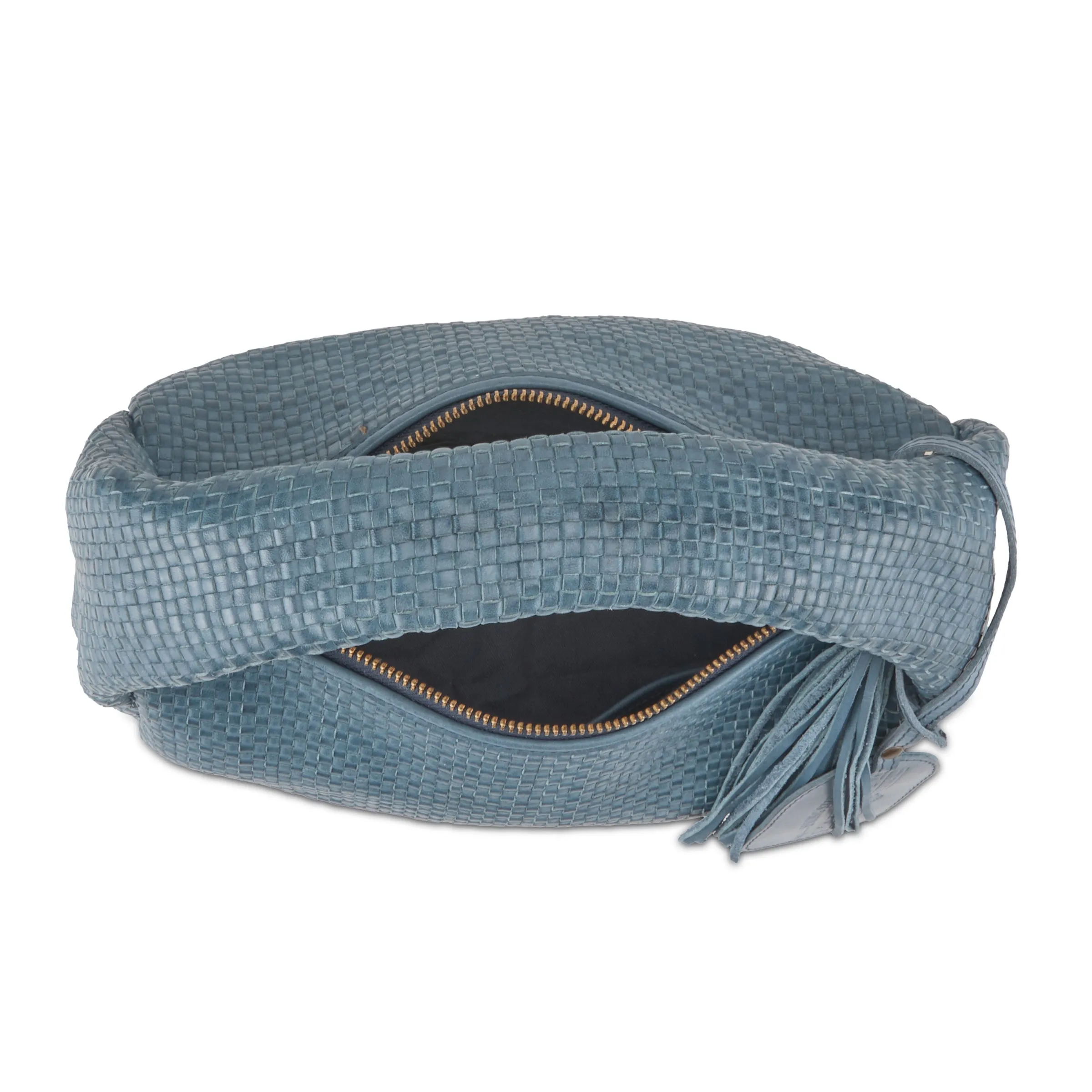 Spring Step Shoes L'Artiste Hb Woven Handbag