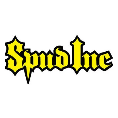 Spud Inc Wrist Straps - Olympic Leather
