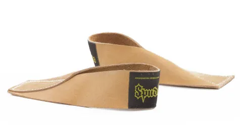 Spud Inc Wrist Straps - Olympic Leather