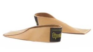 Spud Inc Wrist Straps - Olympic Leather
