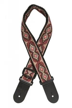 Stagg SWO-DIAM RED