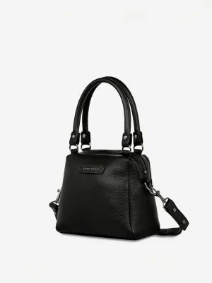 Status Anxiety - Mini Mountains Bag - Black