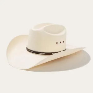 Stetson Llano Hat (Straw)
