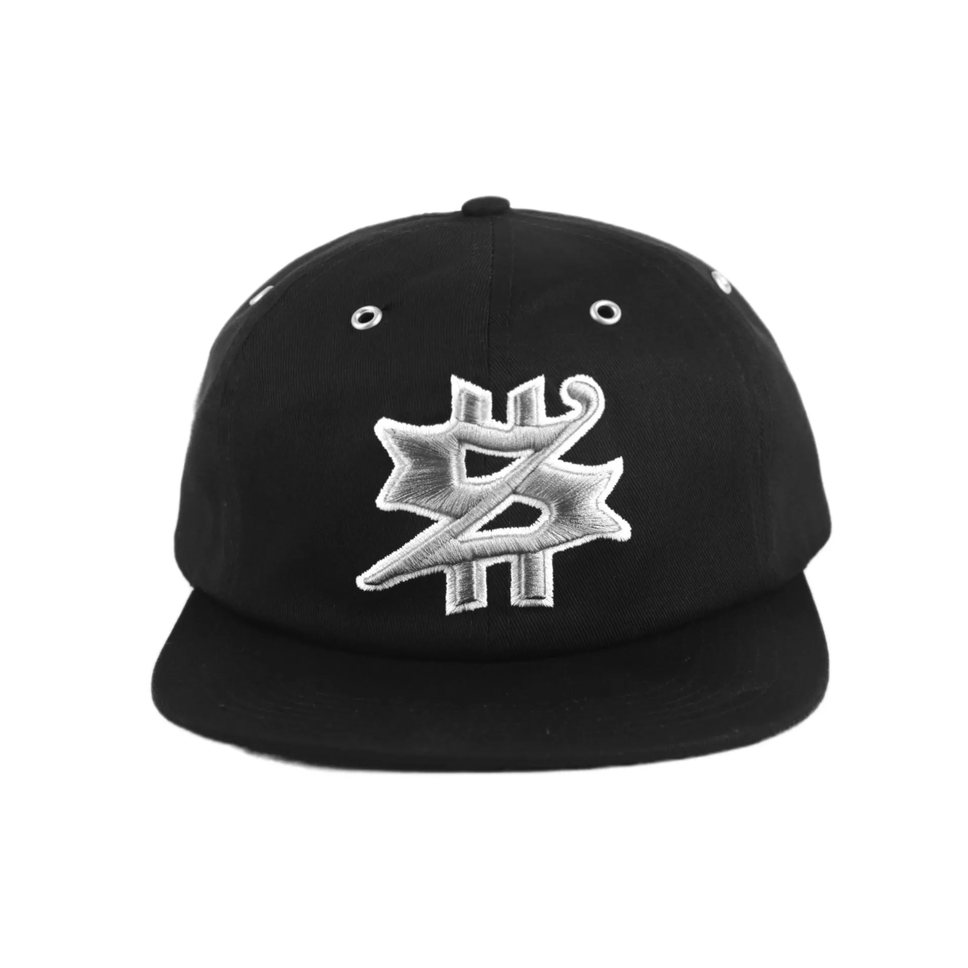 Sting-X Hat Black